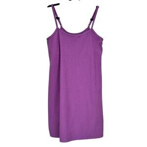 Beyond Yoga | Dresses | Nwt Beyond Yoga Spacedye One Only One Shoulder Dress  Charcoal Gray | Poshmark